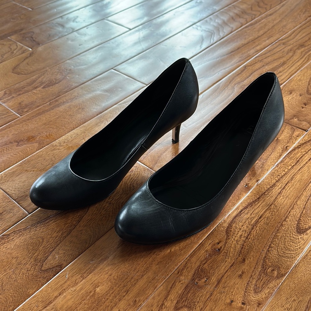 Cole Haan heels